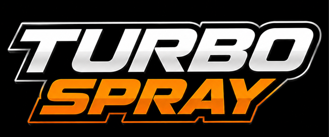 Turbo Spray